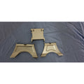 Grandstream Spare Desk Stand for GXP Series IP Phones — GXP-STAND