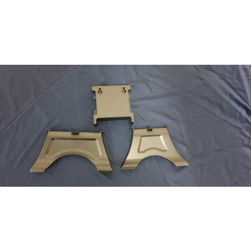 Grandstream Spare Desk Stand for GXP Series IP Phones — GXP-STAND