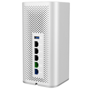 Grandstream GWN7062 Wi-Fi 6 Dual-Band Router