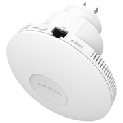 Grandstream GWN7660EM Plug-In Wi-Fi 6 Extender + AP