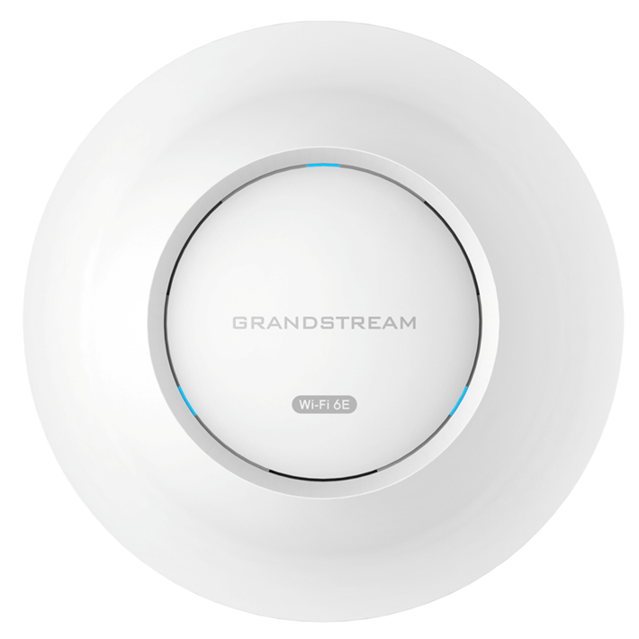 Grandstream GWN7665 802.11ax Tri-Band Wi-Fi 6E Access Point