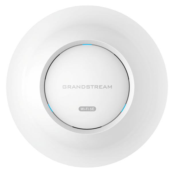 Grandstream GWN7665 802.11ax Tri-Band Wi-Fi 6E Access Point