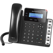 Grandstream GXP1628 Gigabit HD IP phone right side view