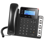 Grandstream GXP1630 Gigabit HD IP phone right side view