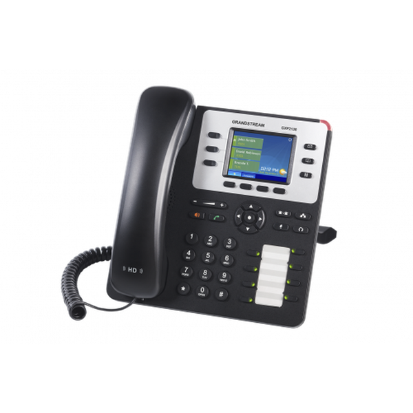 Grandstream GXP2130 v2 Enterprise HD IP Phone