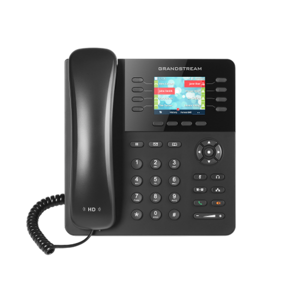 Grandstream GXP2135 Enterprise HD IP Phone