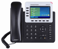 Grandstream GXP2140 Enterprise IP Phone