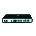 Grandstream GXW4108 Analog FXO IP Gateway – 8 Port