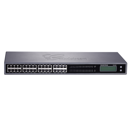 Grandstream GXW4232 V2 Analog FXS IP Gateway- 32 Port