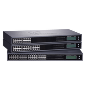 Grandstream GXW4248 V2 Analog FXS IP Gateway- 48 Port