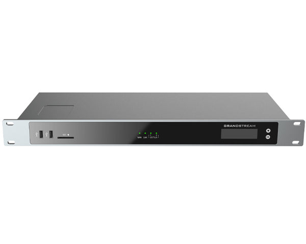 Grandstream GXW4501 E1/T1/J1 Digital VoIP Gateway