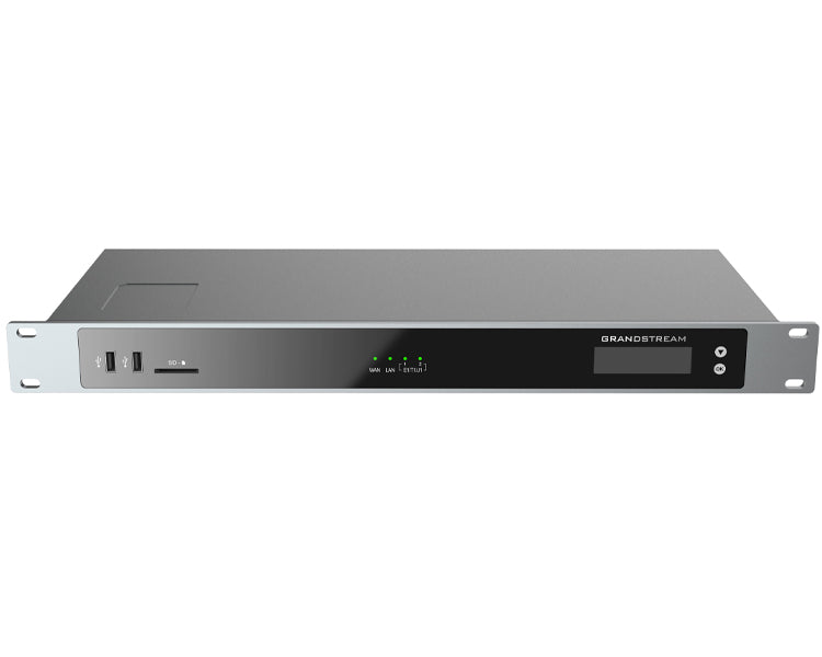 Grandstream GXW4501 E1/T1/J1 Digital VoIP Gateway