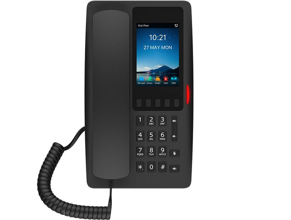 Fanvil H6W Wi-Fi IP Phone Black