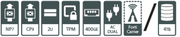 Fortinet FortiGate 3701F