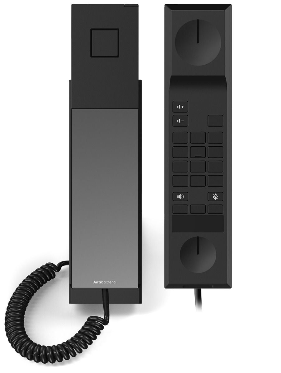 Snom HD30L Lobby Telephone