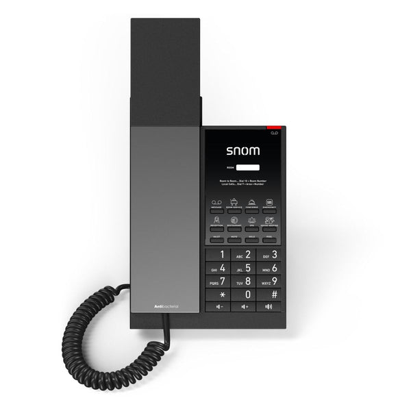 Snom HD350A Analogue Guest Room Phone