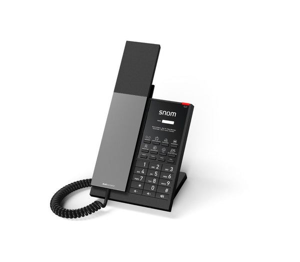 Snom HD350W Hotel/Hospitality Phone