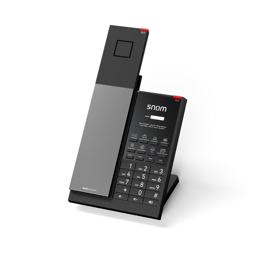 Snom HD351A Analogue Guest Room Phone