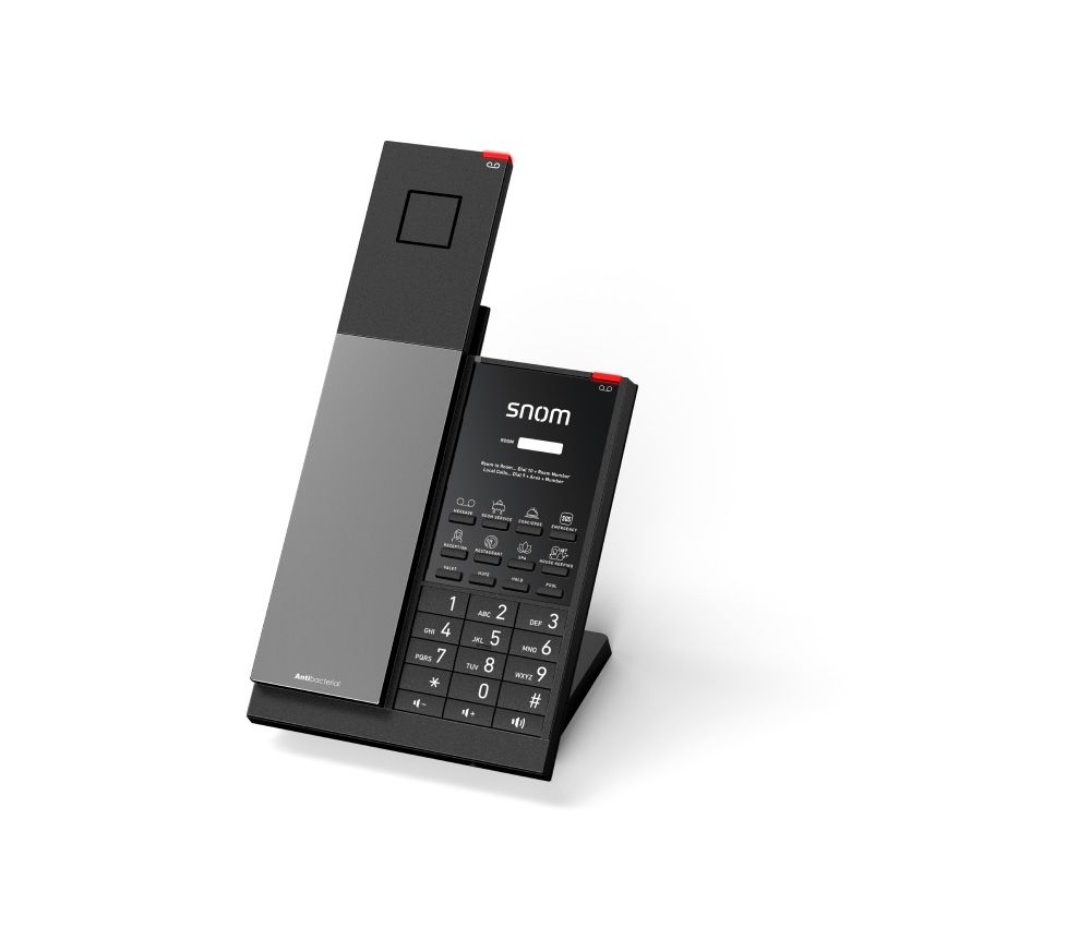 Snom HD351W Hotel/Hospitality Phone