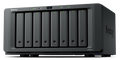 Synology DS1825+ 8-Bay NAS Enclosure w/ 2 x M.2 NVMe Slots