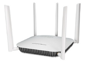 Fortinet FortiAP 433F indoor access point