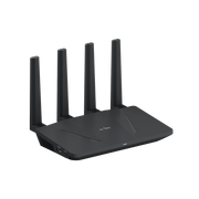 GL.iNet Flint (GL-AX1800) Wi-Fi 6 Secure Home Router