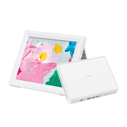 GL.iNet Marble (GL-B3000) Wi-Fi 6 Dual-Band Gigabit Router