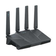 GL.iNet Flint 3e (GL-BE6500) Dual-Band Wi-Fi 7 Home Router