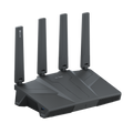 GL.iNet Flint 3 (GL-BE9300) Tri-band Wi-Fi 7 Home Router