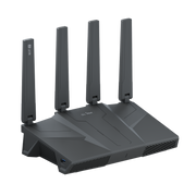 GL.iNet Flint 3 (GL-BE9300) Tri-band Wi-Fi 7 Home Router
