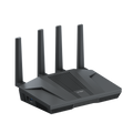 GL.iNet Flint 2 (GL-MT6000) Wi-Fi 6 High-Performance Home Router
