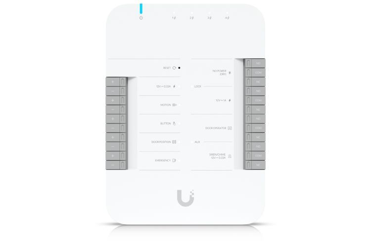 Ubiquiti UniFi Access Hub Door