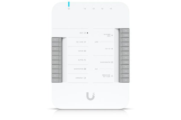 Ubiquiti UniFi Access Hub Door