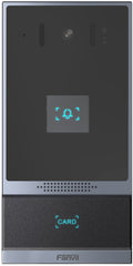Fanvil i62 IP Intercom with Push Button