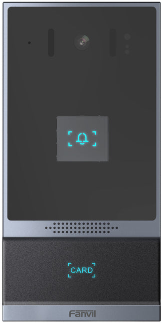 Fanvil i62 IP Intercom with Push Button
