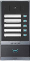 Fanvil i63 IP Intercom with 5 Speed Dial Buttons