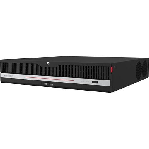 Hikvision IDS-9632NXI-M8/X(STD) 32-Channel 2U 8K DeepinMind NVR