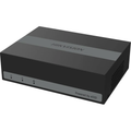 Hikvision 4-Channel DVR up to 8MP, Audio Over Coax, AcuSense, eSSD 1TB Built-in, HUHI Series