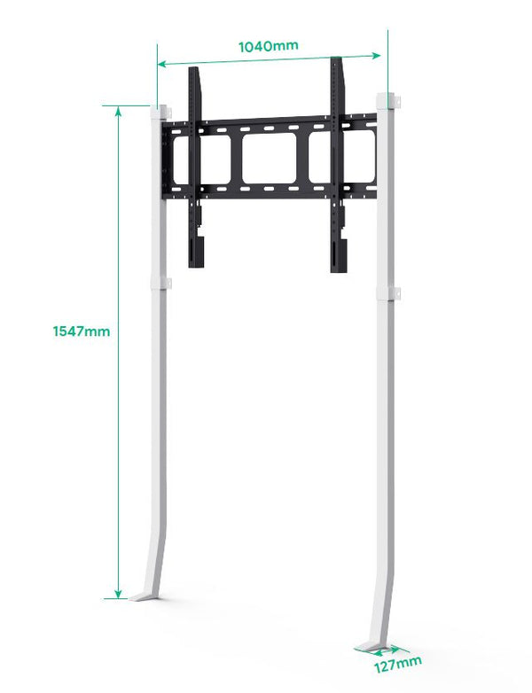 Yealink Wall stand for MeetingBoard 65 Pro