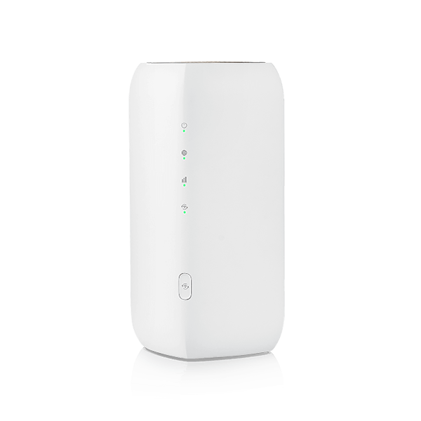 Zyxel NR5103 5G WiFi 6 Router