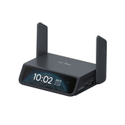 Comet 5G remote KVM main view