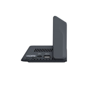 Comet 5G device view