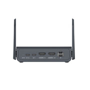 Comet 5G device view