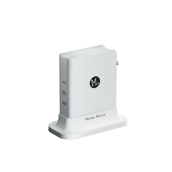 GL.iNet HaLowLink 2 Long-range Sub-1GHz Wi-Fi HaLow Router