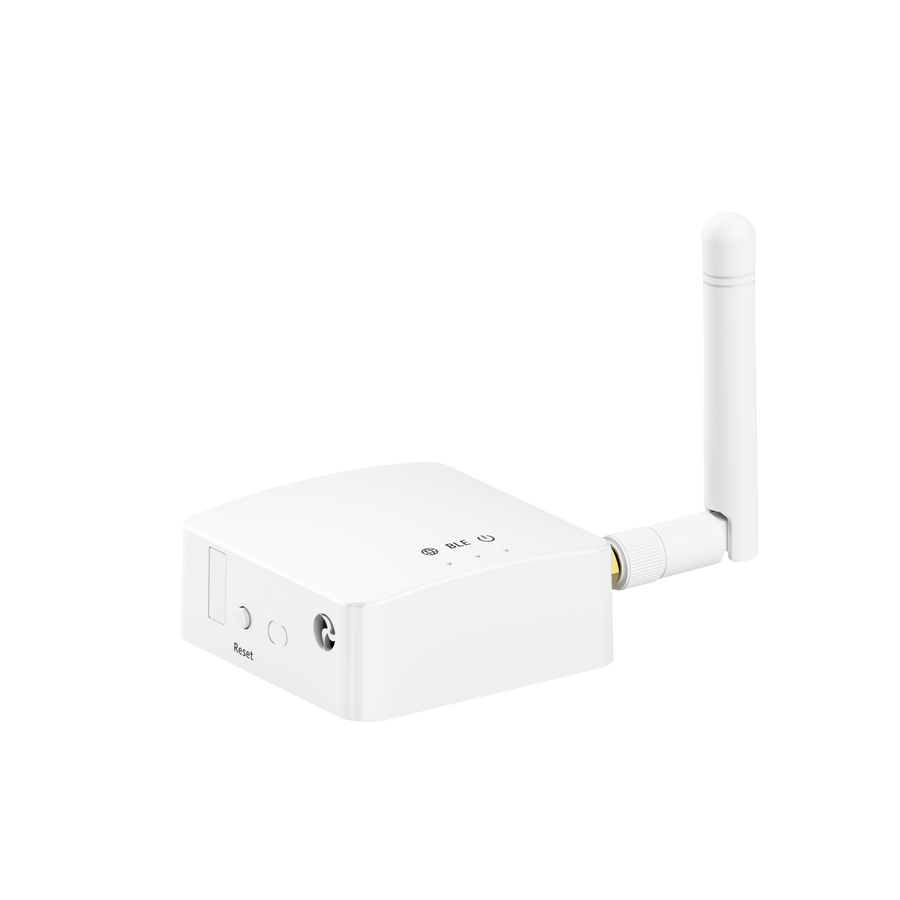 GL.iNet GL-S10 BLE to MQTT IoT Gateway with PoE