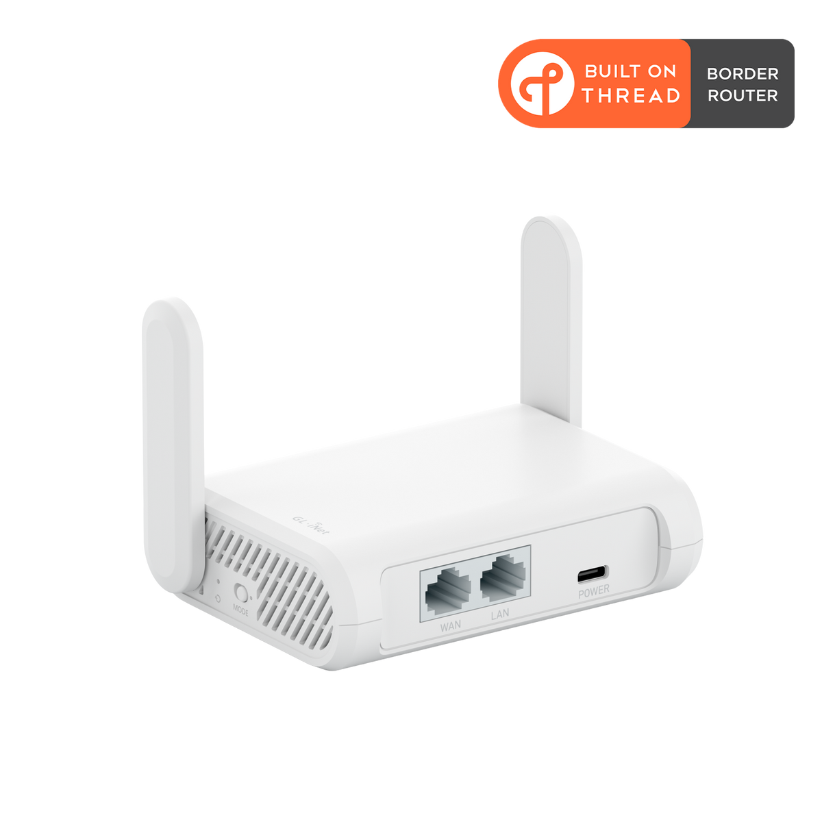 GL.iNet GL-S200 Dual-Protocol Thread Border Router