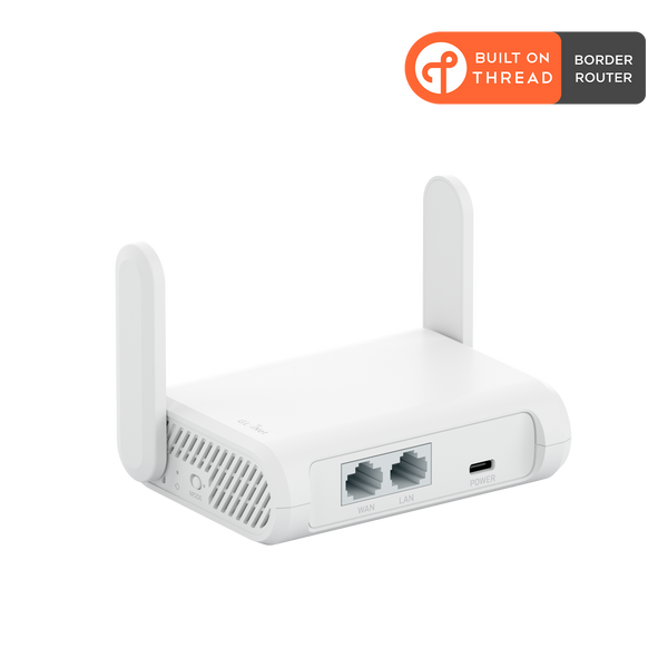 GL.iNet GL-S200 Dual-Protocol Thread Border Router