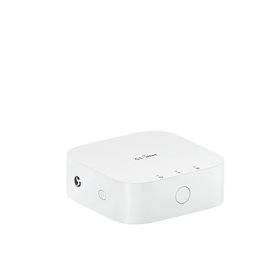 GL.iNet GL-S20 Thread Border Router IoT Gateway with PoE