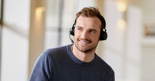 Jabra ENGAGE-55-MS-WS
