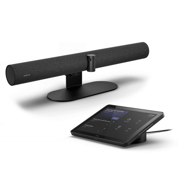 Jabra Panacast 50 Video Bar - Black